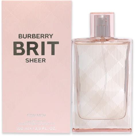 buy burberry brit perfume|burberry brit perfume 3.4 oz.